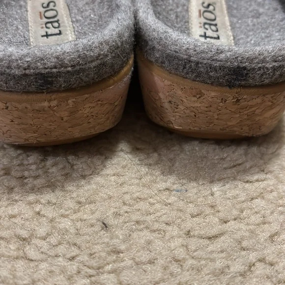 Taos clogs - Picture 4 of 6